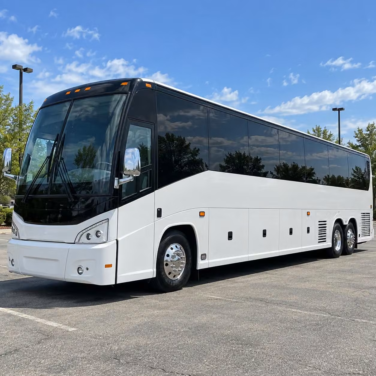 chase center sporting event shuttles from san leandro