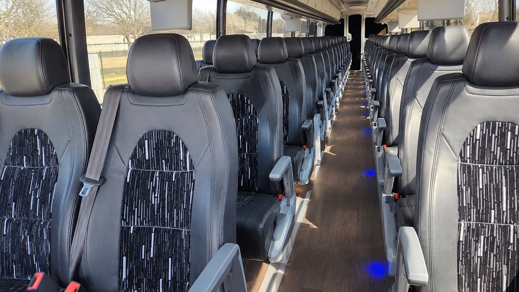 comparing san leandro buses made simple