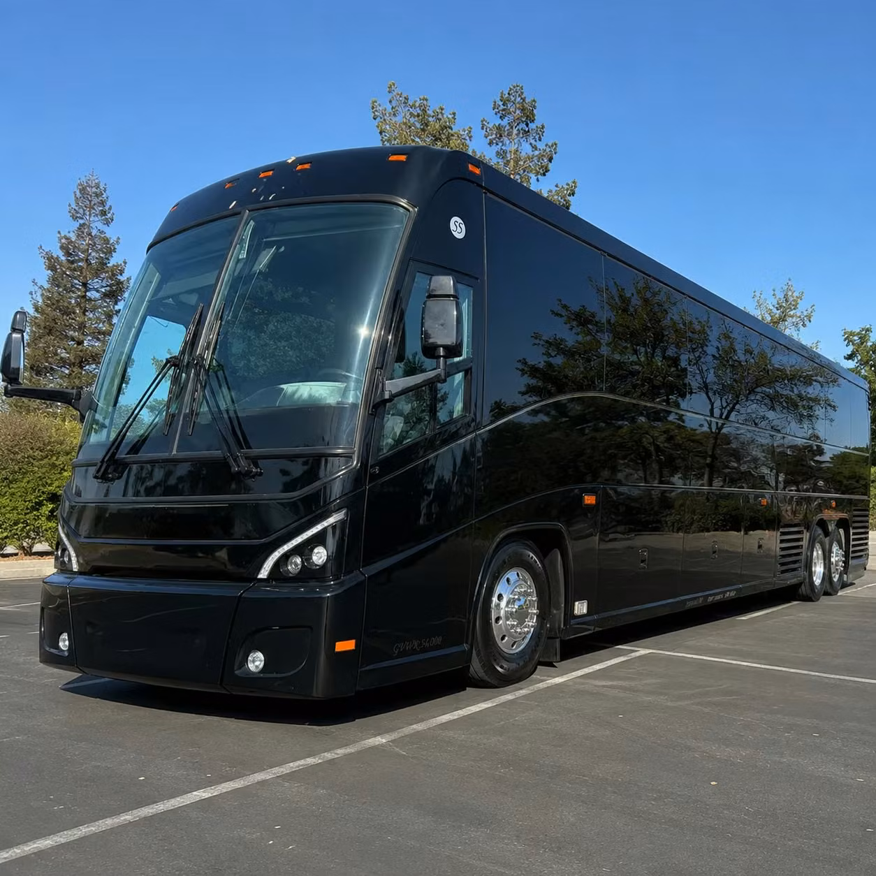 coordinating university and academic group travel from san leandro to campuses across california