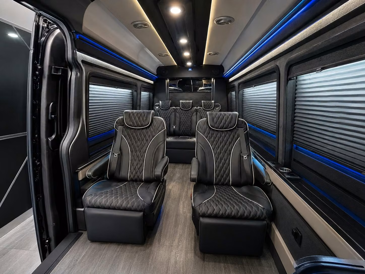 corporate group airport transfers from san leandro made simple
