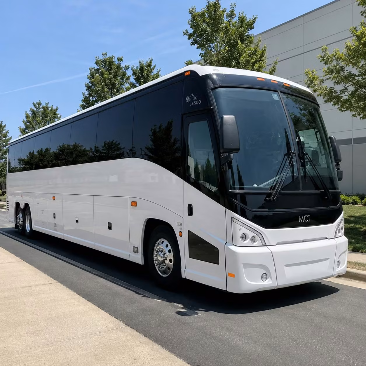 group transportation to the greek theatre in berkeley from san leandro