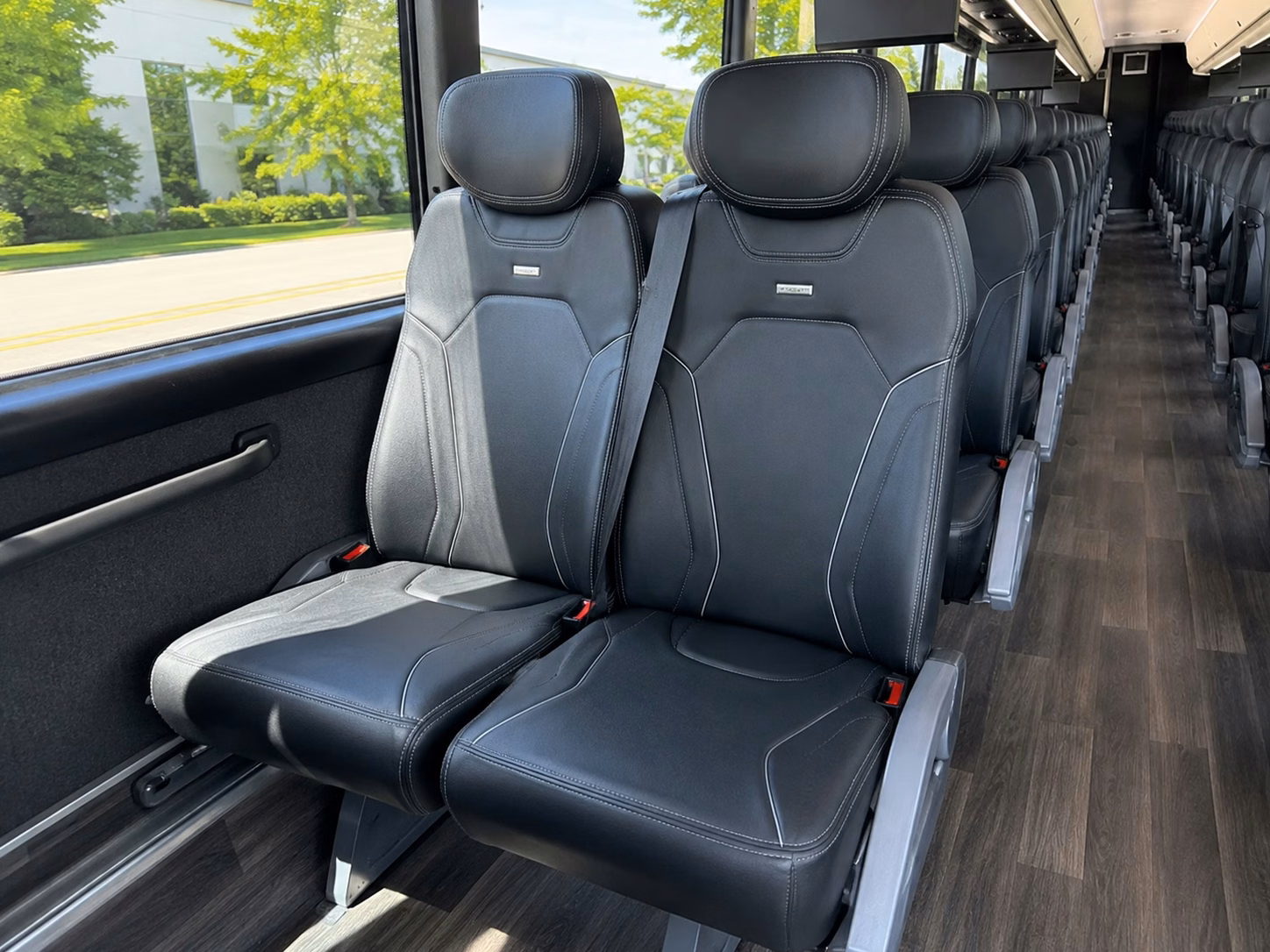 how the day of the week changes what a bus costs in san leandro california