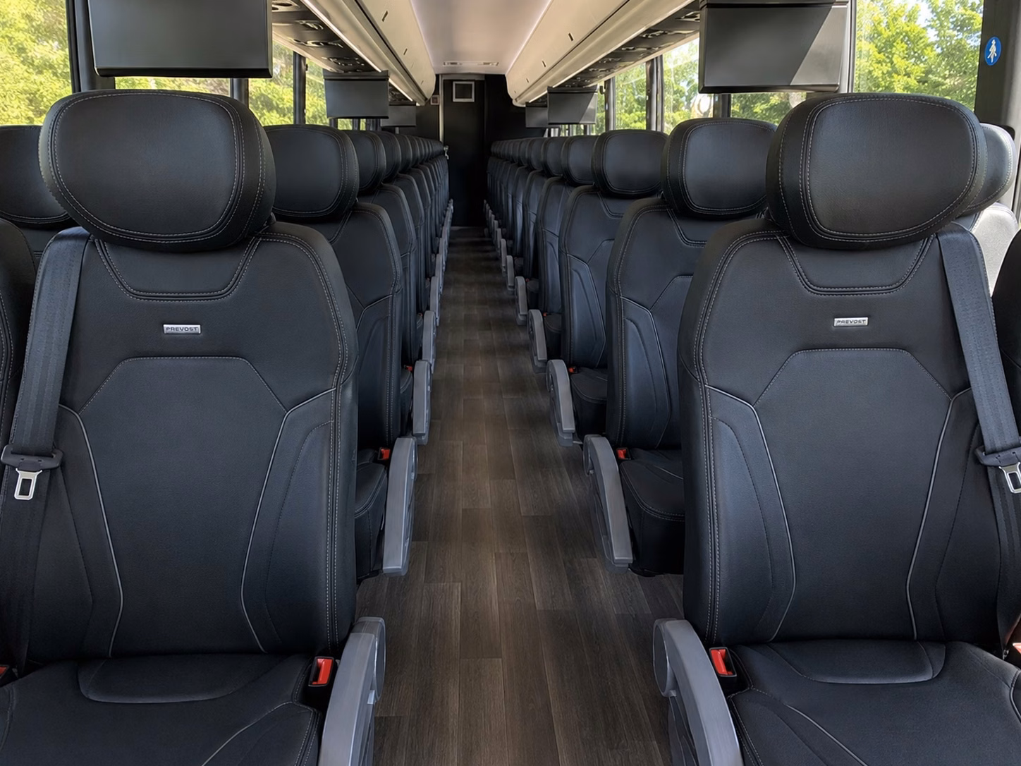 how time of year and seasonality affect charter bus prices in san leandro