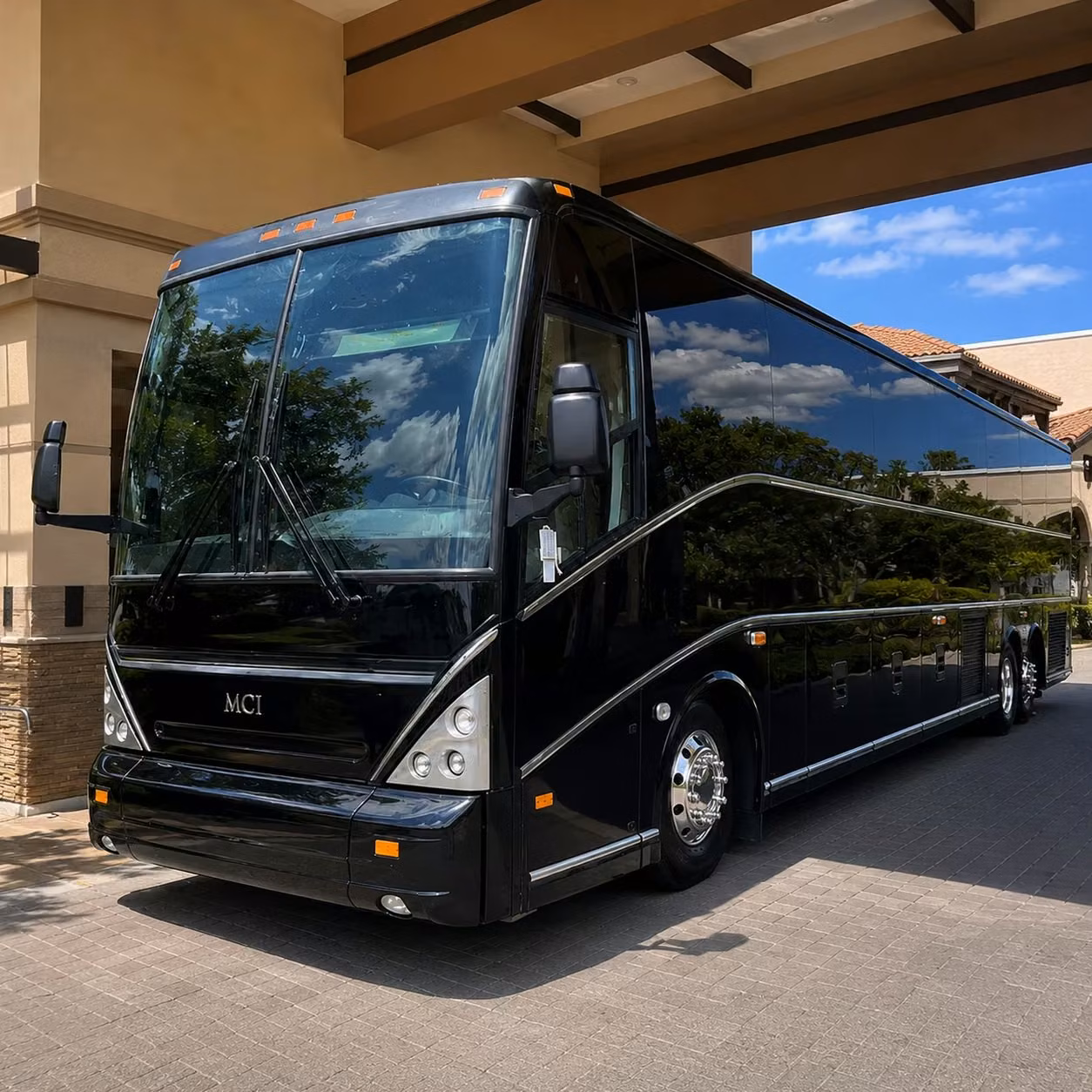 it s easier than ever to plan multi day charter bus trips from san leandro to national parks and beyond