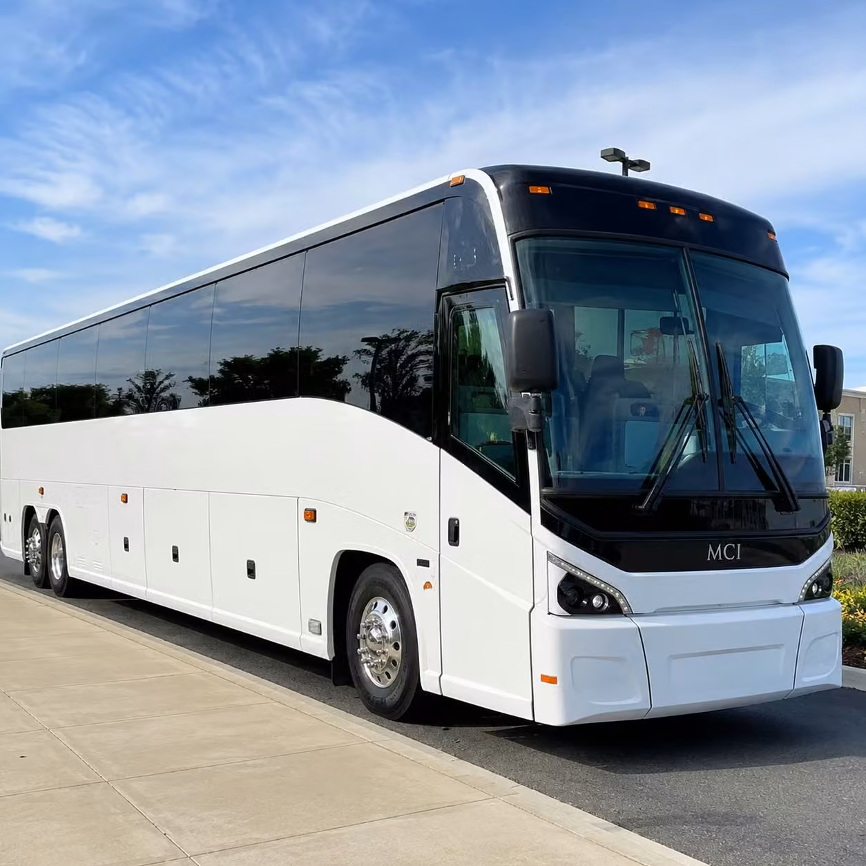 not in san leandro you can still find concert transportation nearby