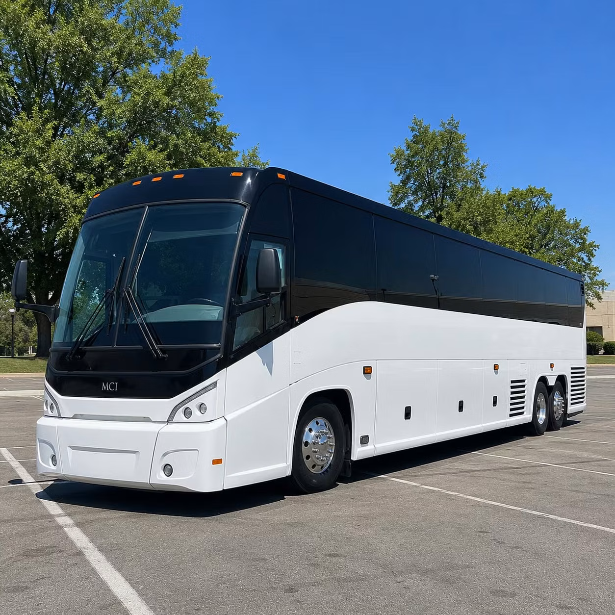 not in san leandro you can still find long distance transportation nearby