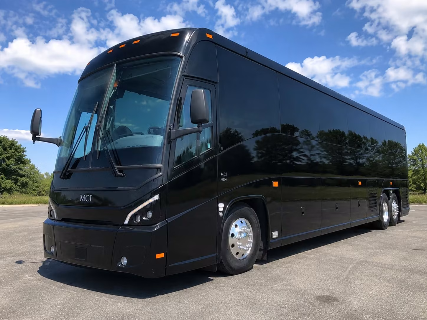 not in san leandro you can still find school event transportation nearby