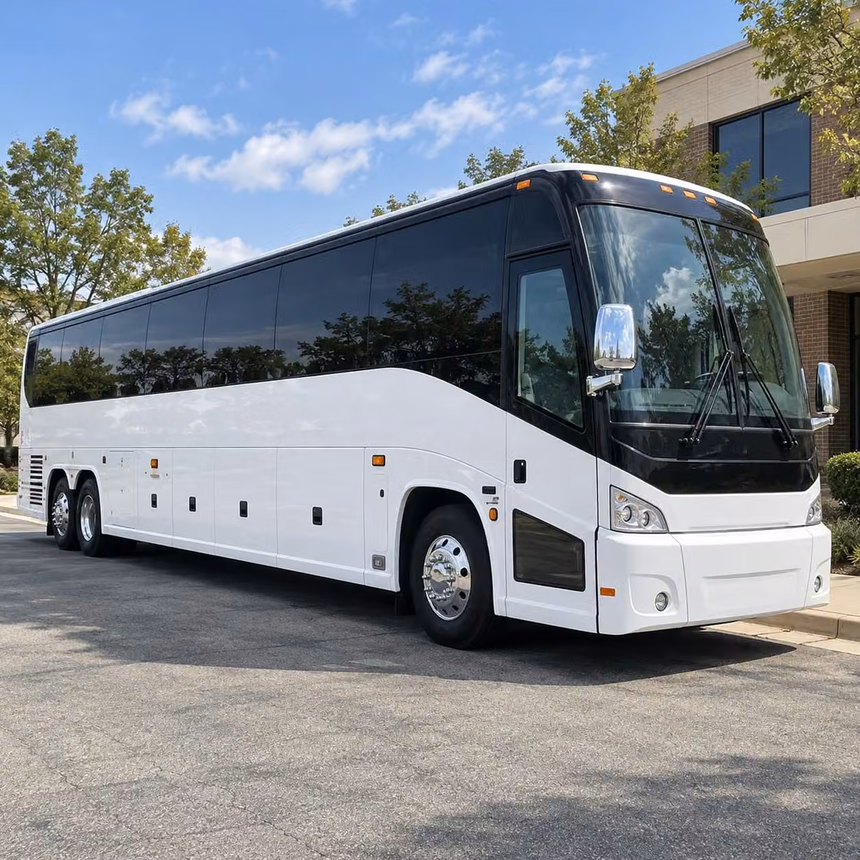 san leandro concert transportation