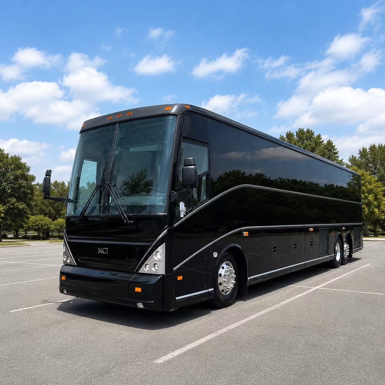 san leandro corporate event shuttle bus transportation