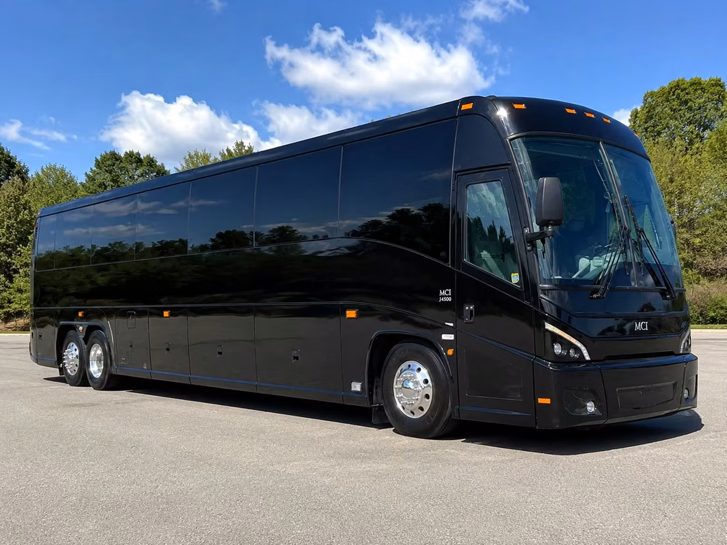 san leandro event transportation