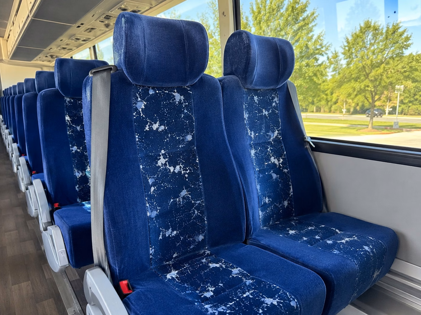 san leandro long distance transportation