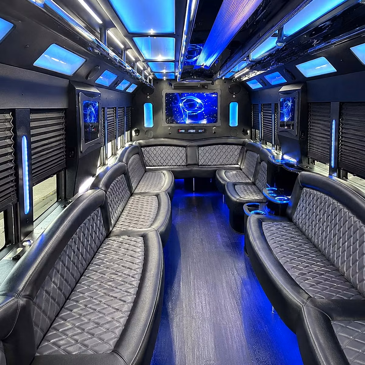 san leandro prom transportation