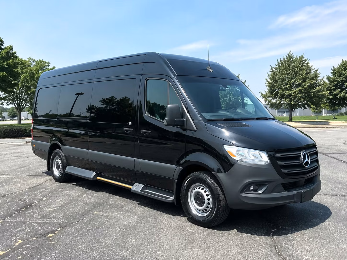 san leandro sporting event transportation